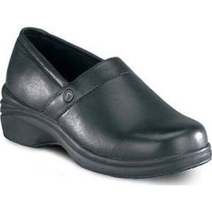 NIB Rockport Works Women's slip resistant clog size 8